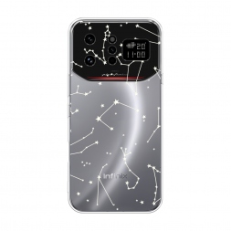 ����������� ����� ��������� �� Infinix Note 60 Ultra