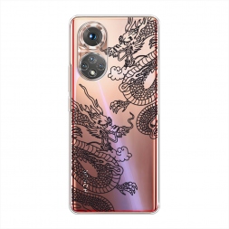 ����������� ����� ��� ��������� ������� �� Honor 50