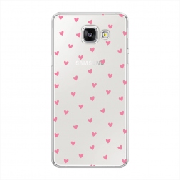 ����������� ����� ��������� ������� �������� �� Samsung Galaxy A5 2016
