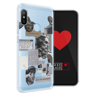 ����������� ����� ������ ��������� ���������� �� Xiaomi Redmi 6 Pro