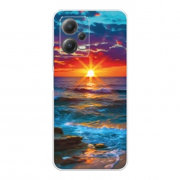 ����������� ����� ���� �� ���� ������ �� Xiaomi Poco X5 5G