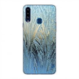 ����������� ����� ˸� �� Samsung Galaxy A20s