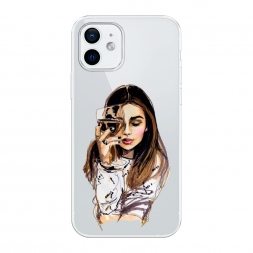����������� ����� ������� � ������� �� iPhone 12
