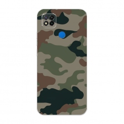 ����������� ����� �������� 1 �� Xiaomi Redmi 9C