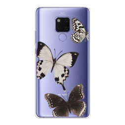 ����������� ����� ��� ����������� ������� �� Huawei Mate 20X