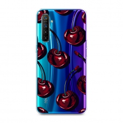 ����������� ����� ������ ������� 4 �� Realme XT