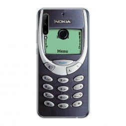 ����������� ����� ����� �� Honor 20 Lite 2019
