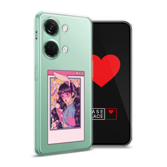 ����������� ����� Anime window �� OnePlus Nord 3