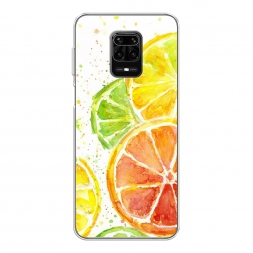 ����������� ����� ���������� �� Xiaomi Redmi Note 9 Pro