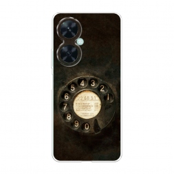 ����������� ����� ��������� ������� �� Huawei Nova 11i