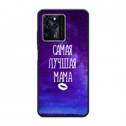 ������� ����������� ����� ������ ���� �� ZTE Blade V30