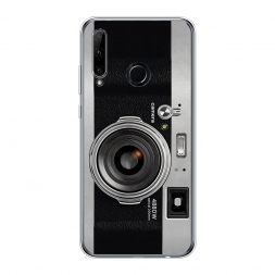 ����������� ����� ����� ������ �� Honor 20 Lite 2019
