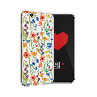 ����������� ����� ���� � �������� ��� �� Huawei P10 Lite
