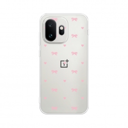 Силиконовый чехол Простые бантики 3 на Oneplus 15T