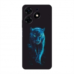 ������� ����������� ����� ������� � ������ ����� �� Tecno Spark 10 Pro