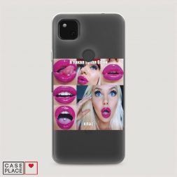 ����������� ����� � ����� ����� ������� �� Google Pixel 4A