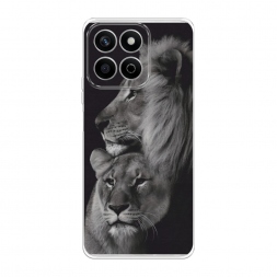 ����������� ����� ��� � ������ �� Honor X7c