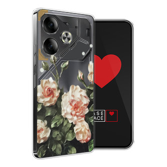 ����������� ����� ��������� ������� 2 �� Tecno Pova 6