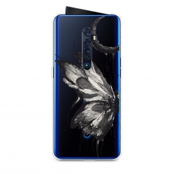 ����������� ����� ���������� ������� �� Oppo Reno 2