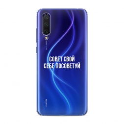 ����������� ����� ����� ���� ���� ��������� �� Xiaomi Mi 9 Lite