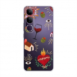 ����������� ����� �������� ������ �� Vivo V40 Lite 5G
