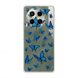 ����������� ����� ����� ������� �� Tecno Camon 30 5G