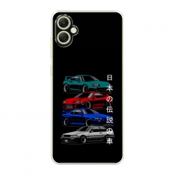 ����������� ����� JDM Legend cars �� Samsung Galaxy A05