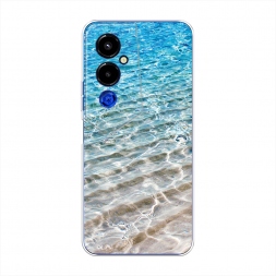 ����������� ����� ����� 10 �� Tecno Pova 4 pro