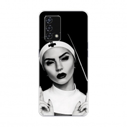 ����������� ����� ������ ������� �� Oppo Reno 6 Lite