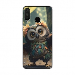 ����������� ����� ����������� ���� �� Honor 20 Lite 2020