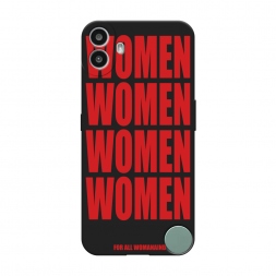������� ����������� ����� WOMEN �� CMF Phone 1