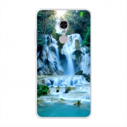 ����������� ����� ������� 8 �� Xiaomi Redmi Note 4 (MediaTek)
