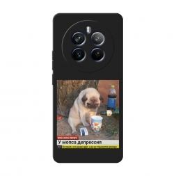 ������� ����������� ����� ���� � ��������� �� Realme 12 4G