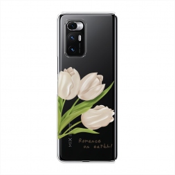 ����������� ����� Romance on earth 2 �� Xiaomi Mi Mix Fold
