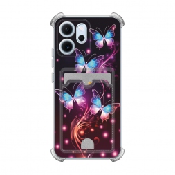 ������ ������� � ������� ������ �� Oppo Reno 14F
