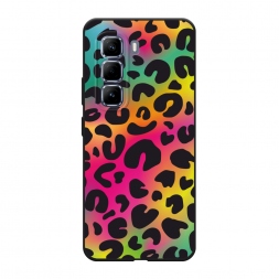 ������� ����������� ����� ������������ ������� �� Infinix Hot 50 Pro