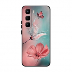 ������� ����������� ����� ������� � ������ �� Infinix Hot 60 Pro Plus