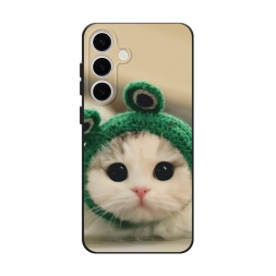 ������� ����������� ����� ������ � ���������� ������� �� Samsung Galaxy S25 FE