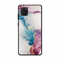 ������� ����������� ����� ������� ������� ������� �� Samsung Galaxy Note 10 Lite