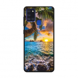 ������� ����������� ����� ������ 5 �� Samsung Galaxy A21s