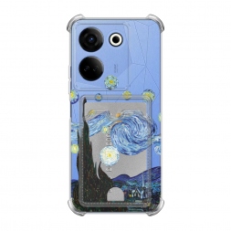 ������ ���� ��� ���� �� Tecno Camon 20