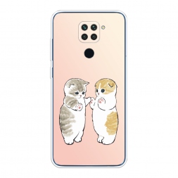 ����������� ����� ������ ������ �� Xiaomi Redmi Note 9