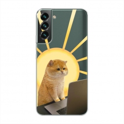 ����������� ����� �������� �������� �� Samsung Galaxy S22