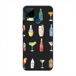 ������� ����������� ����� ������ ������� �� Realme C15