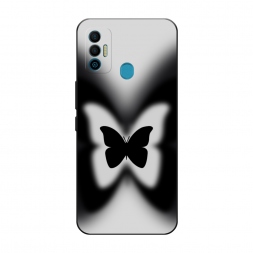 ������� ����������� ����� ����������� ������� �� Tecno Spark 7