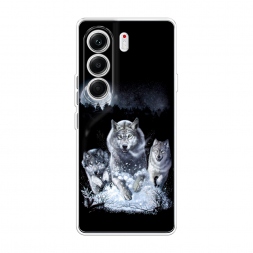 ����������� ����� ���� ������ ��� ����� �� Tecno Camon 40 Pro