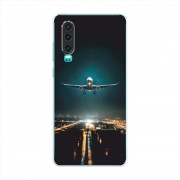 ����������� ����� ������� � ������ ���� �� Huawei P30