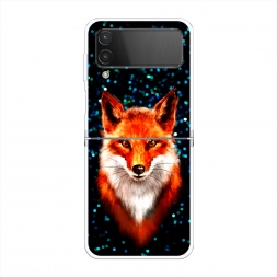 ����������� ����� ��������� ���� �� Samsung Galaxy Z Flip 4