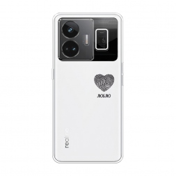 ����������� ����� ��������� ������ ������ �� Realme GT Neo 5 5G