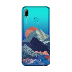 ����������� ����� ����� � ������� ����� �� Huawei P Smart 2019